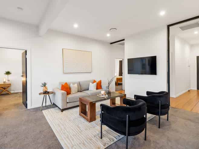 733 Mount Eden Road, Mount Eden