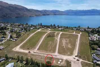 Lot 17, Koreke Rise,, Lake Hawea