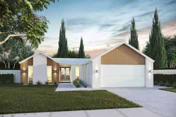 Lot 17, Koreke Rise,, Lake Hawea