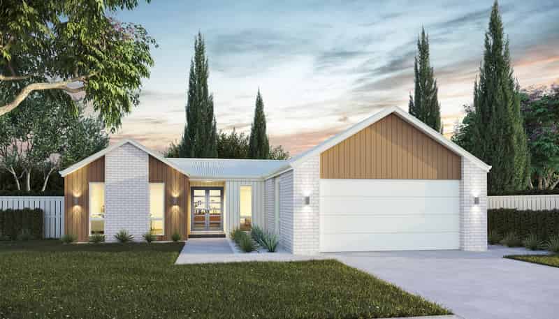 Lot 17, Koreke Rise,, Lake Hawea