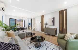 Lots 1-4/23 Bradbury Road, Botany Downs