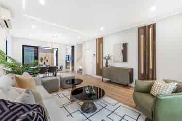 Lot 1-4/23 Bradbury Road, Botany Downs