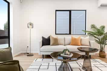 Lot 1-4/23 Bradbury Road, Botany Downs