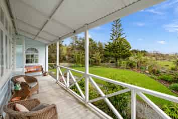 389 Takahiwai Road, Ruakaka