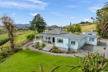 389 Takahiwai Road, Ruakaka