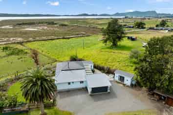 389 Takahiwai Road, Ruakaka