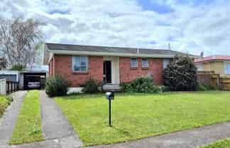 29 Hackett Street, Whanganui East