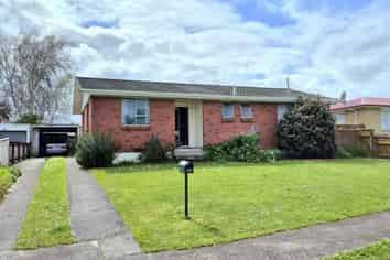 29 Hackett Street, Whanganui East