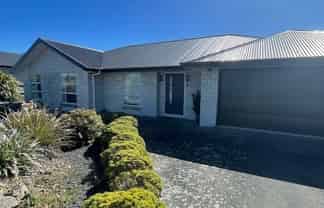 81 Dobson Street, Gleniti
