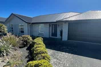 81 Dobson Street, Gleniti