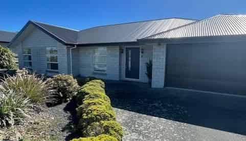 81 Dobson Street, Gleniti