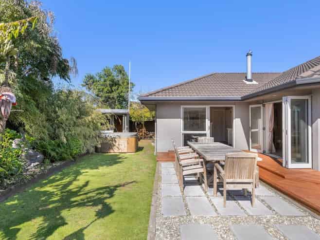 58 Tomika Crescent, Papamoa