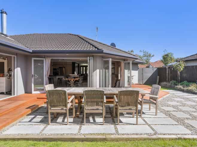 58 Tomika Crescent, Papamoa
