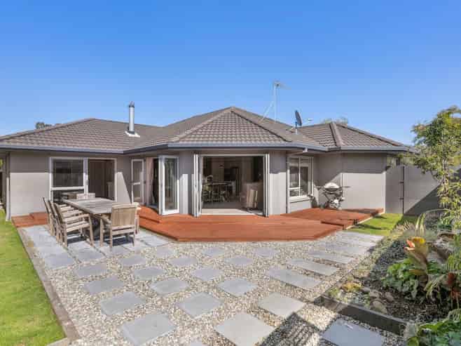 58 Tomika Crescent, Papamoa