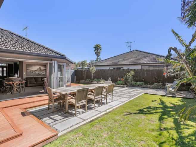 58 Tomika Crescent, Papamoa