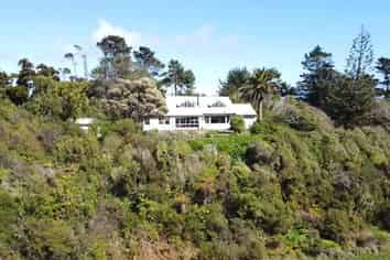 888 Cape Foulwind Road, Cape Foulwind
