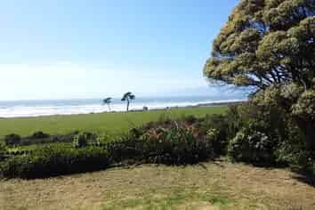 888 Cape Foulwind Road, Cape Foulwind
