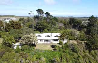888 Cape Foulwind Road, Cape Foulwind