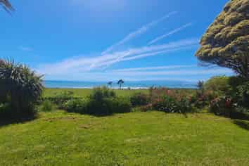 888 Cape Foulwind Road, Cape Foulwind