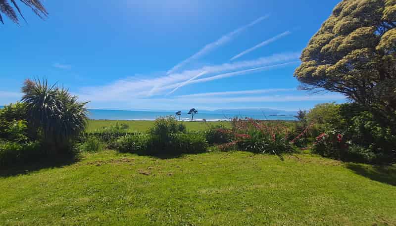 888 Cape Foulwind Road, Cape Foulwind