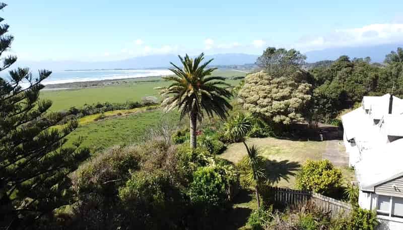 888 Cape Foulwind Road, Cape Foulwind