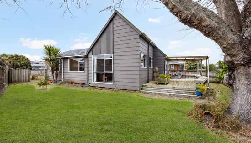 19 Morrow Avenue, Saint Andrews