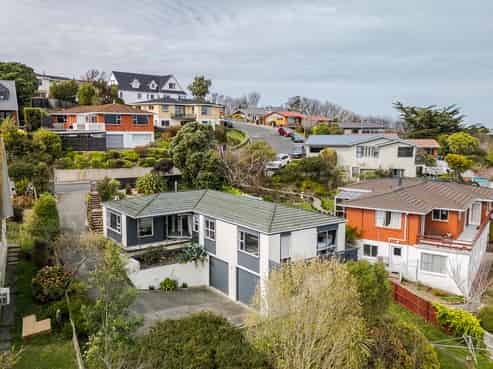 33 Elliffe Place, Shiel Hill