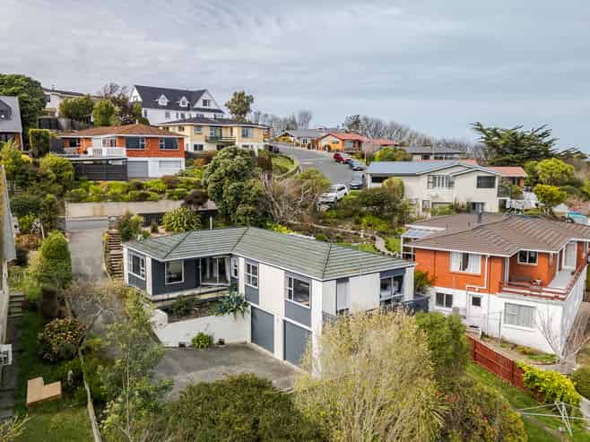 33 Elliffe Place, Shiel Hill