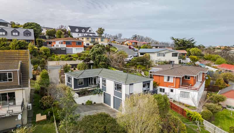 33 Elliffe Place, Shiel Hill