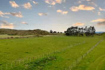 720 Himatangi Block Road, Foxton