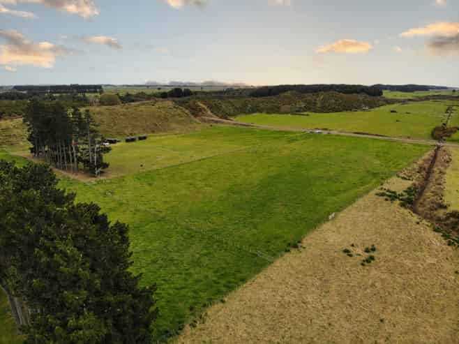 720 Himatangi Block Road, Foxton
