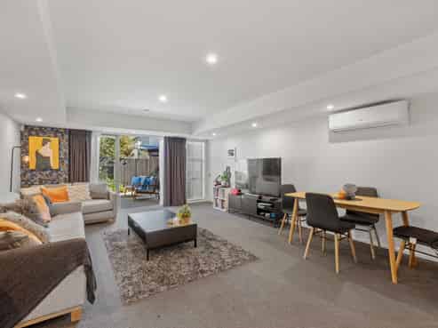 30F Lyndon Street, Riccarton