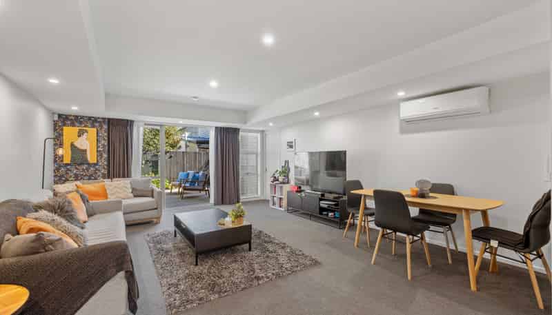 30F Lyndon Street, Riccarton