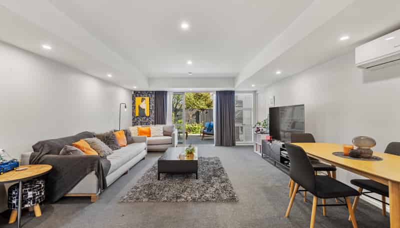 30F Lyndon Street, Riccarton