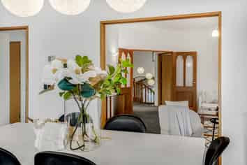 1 Harrowfield Drive, Harrowfield