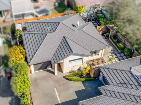 273C Wairakei Road, Bryndwr