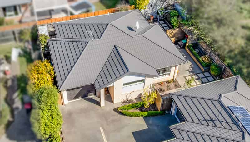 273C Wairakei Road, Bryndwr