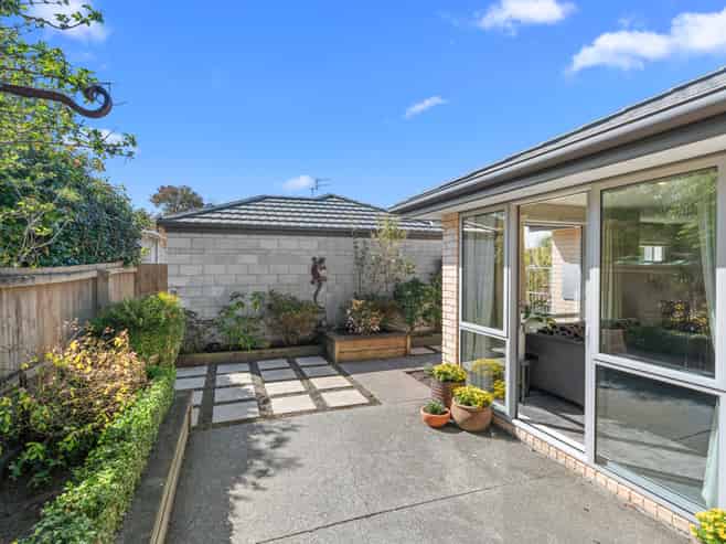 273C Wairakei Road, Bryndwr