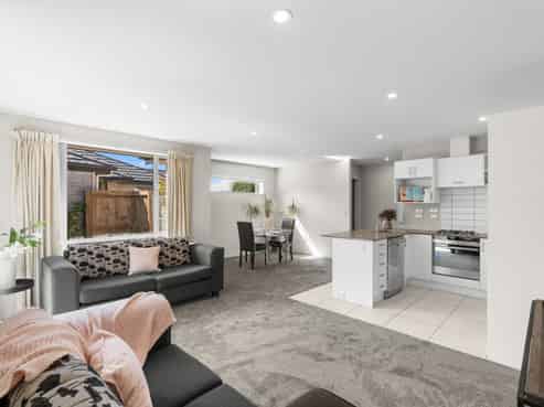 273C Wairakei Road, Bryndwr