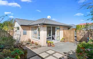 273C Wairakei Road, Bryndwr