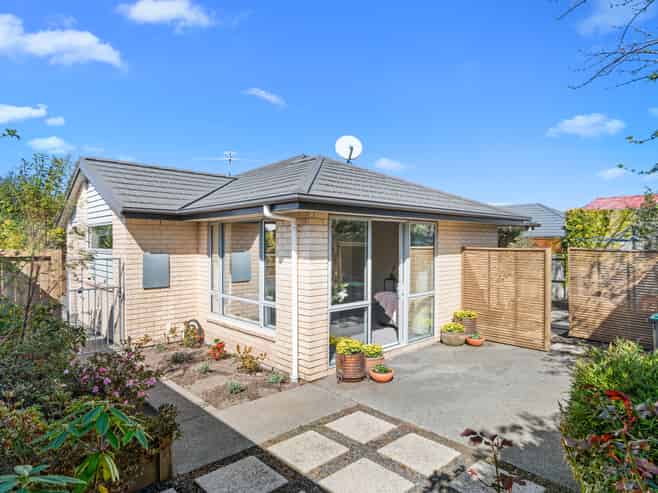 273C Wairakei Road, Bryndwr