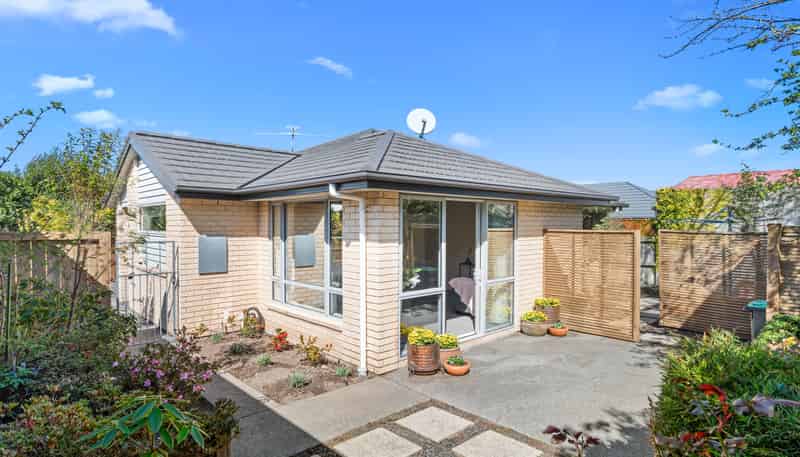 273C Wairakei Road, Bryndwr