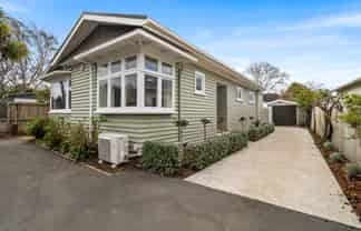 40 Wairakei Road, Strowan