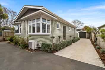 40 Wairakei Road, Strowan