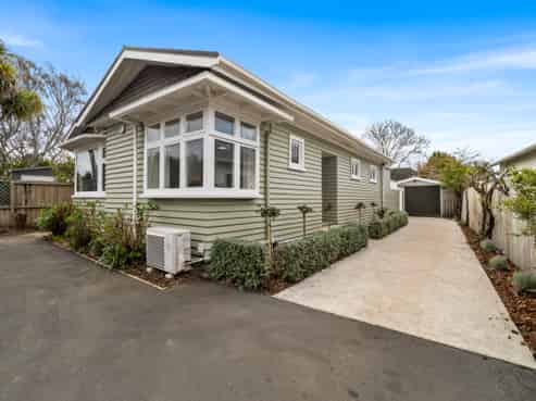 40 Wairakei Road, Strowan