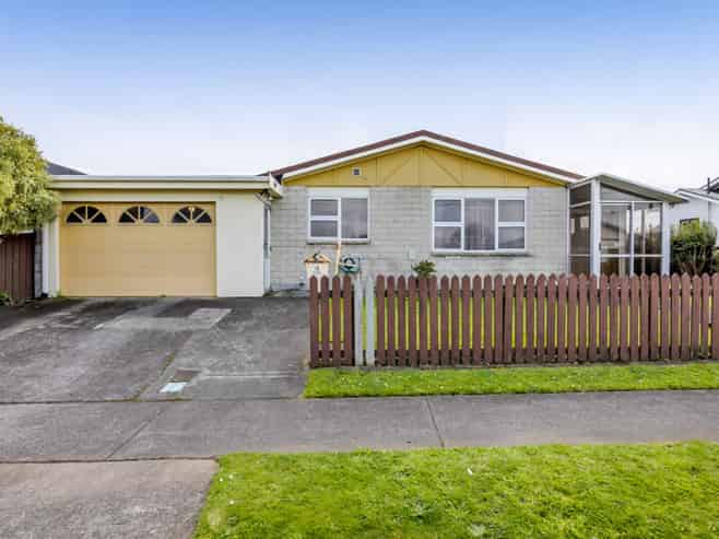 7B Albion Street, Hawera