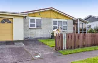 7B Albion Street, Hawera