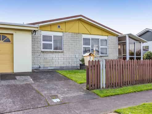 7B Albion Street, Hawera