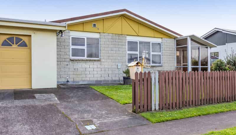 7B Albion Street, Hawera