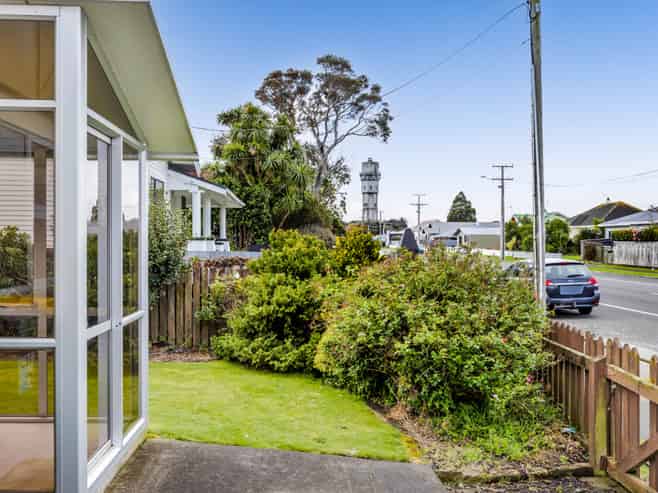 7B Albion Street, Hawera